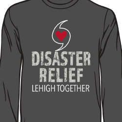 Disaster Relief T-Shirt