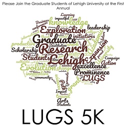 LUGS 5K