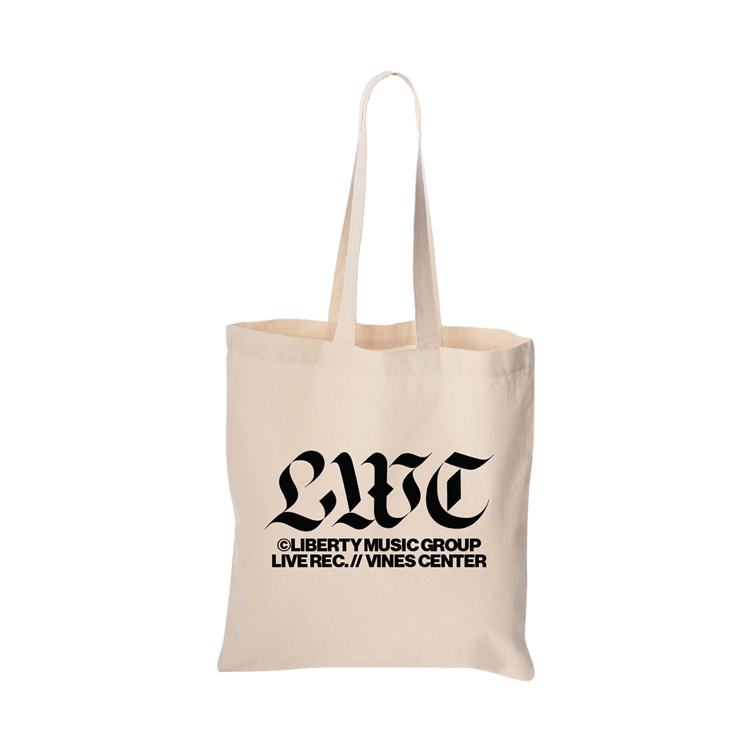 LWC Tote Bag