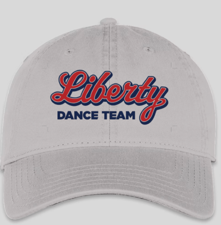Nike Dance Team Club Cap