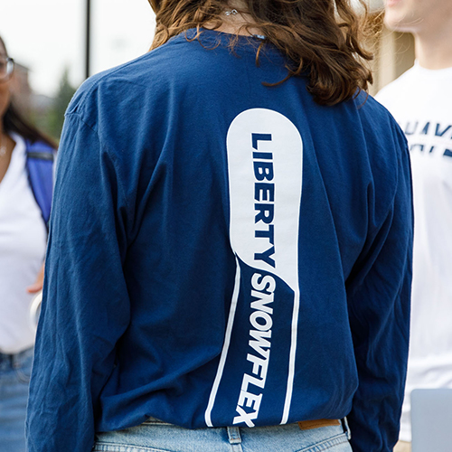 Snowboard Long Sleeve