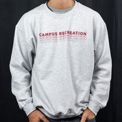 Campus Rec Crew Neck