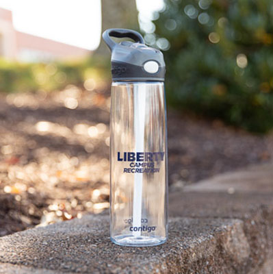 Campus Rec Contigo Water Bottle