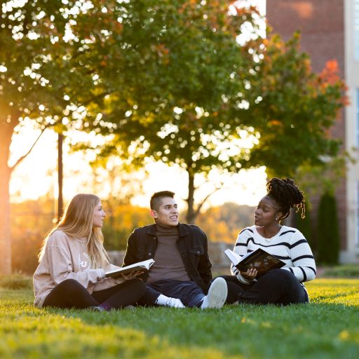 General Scholarship Fund