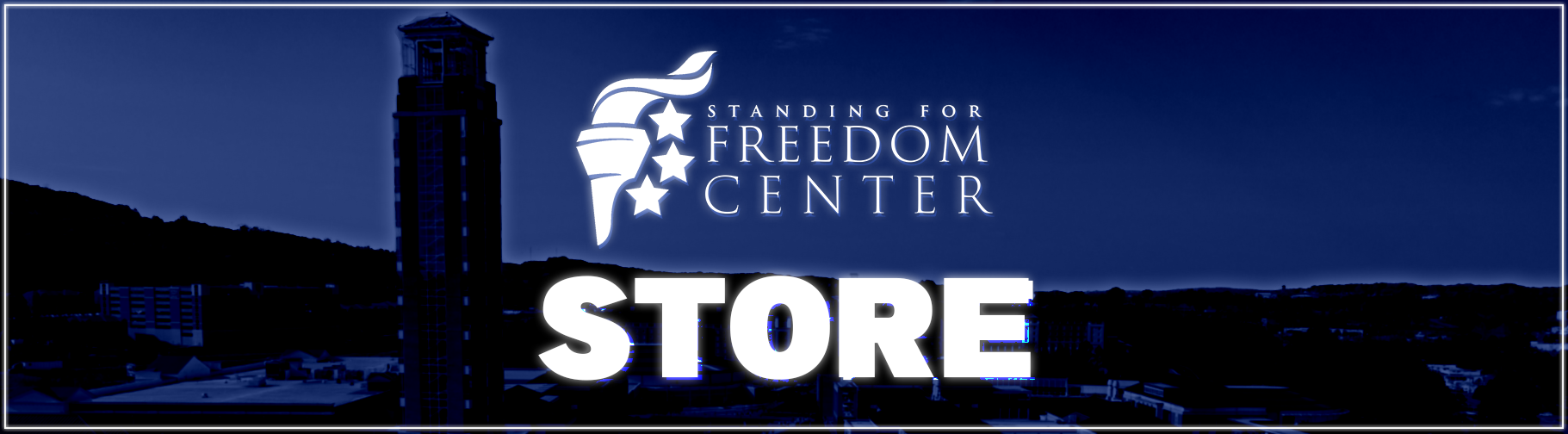 Freedom Center