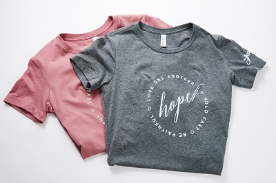 TheHOPE DADA Tシャツ el conductorH がヒップホップフェスティバル「THE HOPE」と