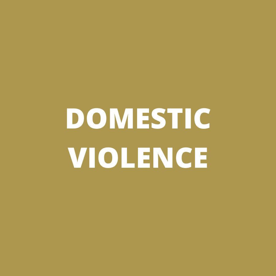 Rule 31 Domestic Violence (Various Dates)