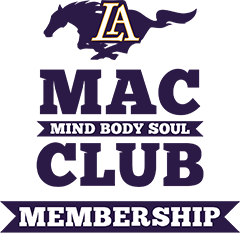 MAC CLUB Gold Membership