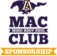 MAC Club - Corporate Platinum Sponsor