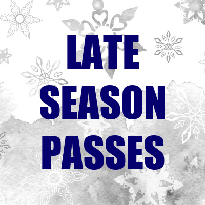 Late Season Pass