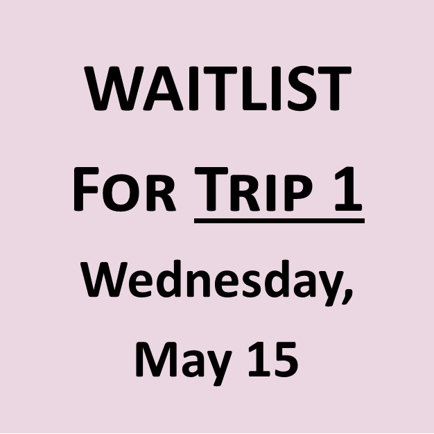 WAIT LIST for Trip 1: Rift-filling Mesoproterozoic Strata and Native Copper Deposits of the Keweenaw Peninsula, Michigan on Wednesday, May 15, 2024