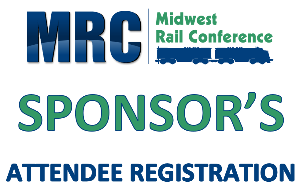 Sponsors Attendee Registration