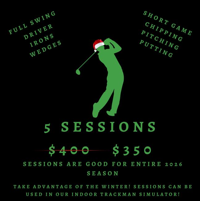 5 - One Hour Lessons With Brandon