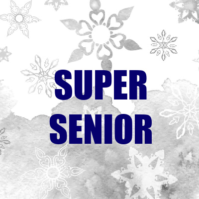 Super Senior (75+)