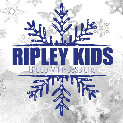 Ripley Kids Mini-Sessions: Ages 5-12