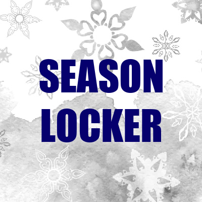 Season Locker