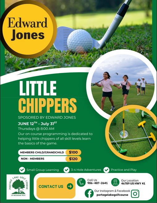 Little Chippers