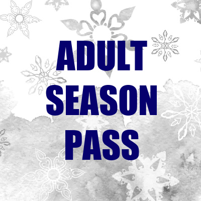 Adult Season Pass