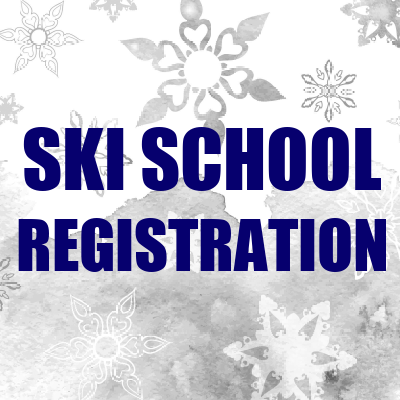 Ski School Registration