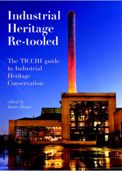Industrial Heritage Retooled — special price for TICCIH Members
