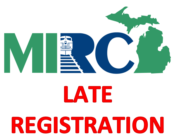 Late Conference Registration - 2022 MRC
