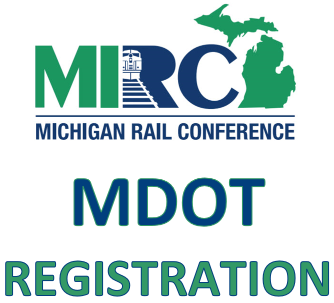 MDOT Attendee Registration