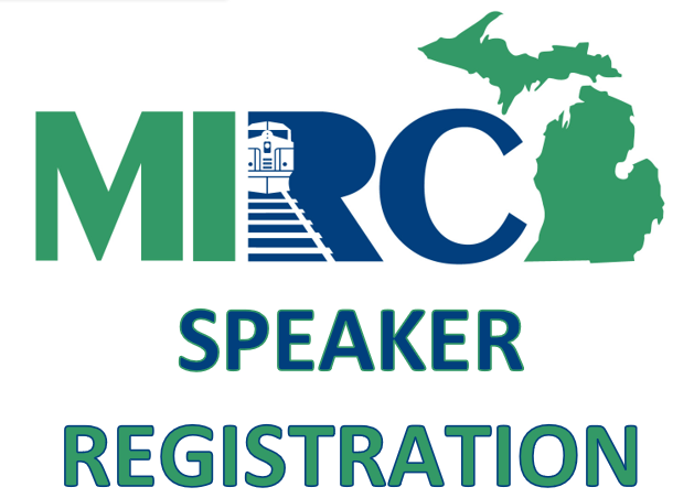 Speaker-Moderator Registration - MRC 2022