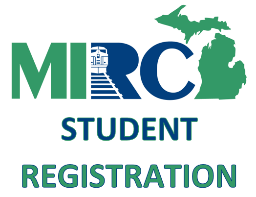 Student Registration - MRC 2022