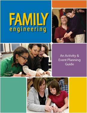 Family Engineering Activity & Event Planning Guide