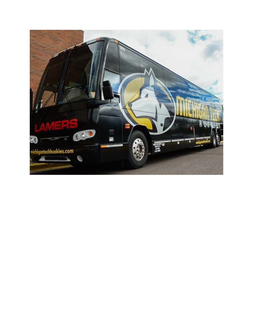 Fall 2019 Chicago O'Hare 2nd Arrival Bus Ticket Thursday, August 22, 2019