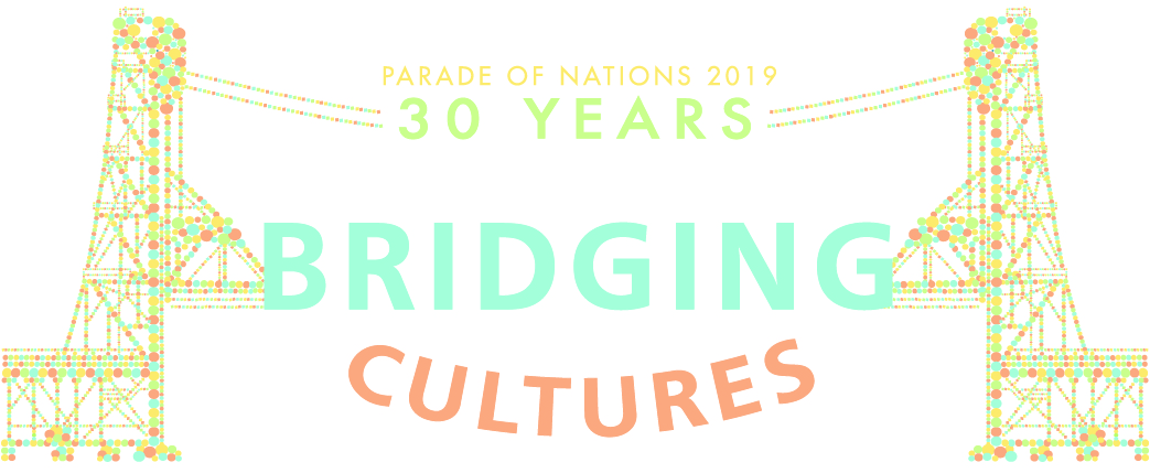 Parade of Nations Donation