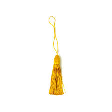 PhD Tassel