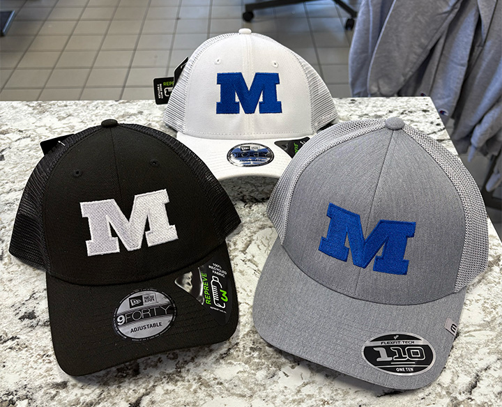 Trucker Hat