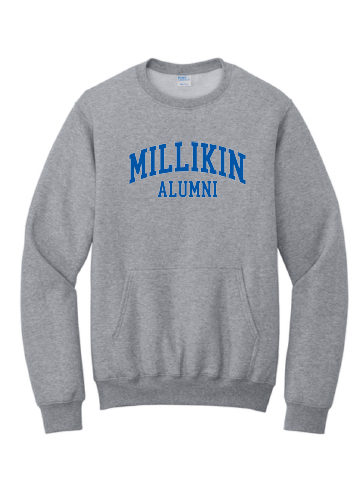 Port & Co Alumni Pocket Crew