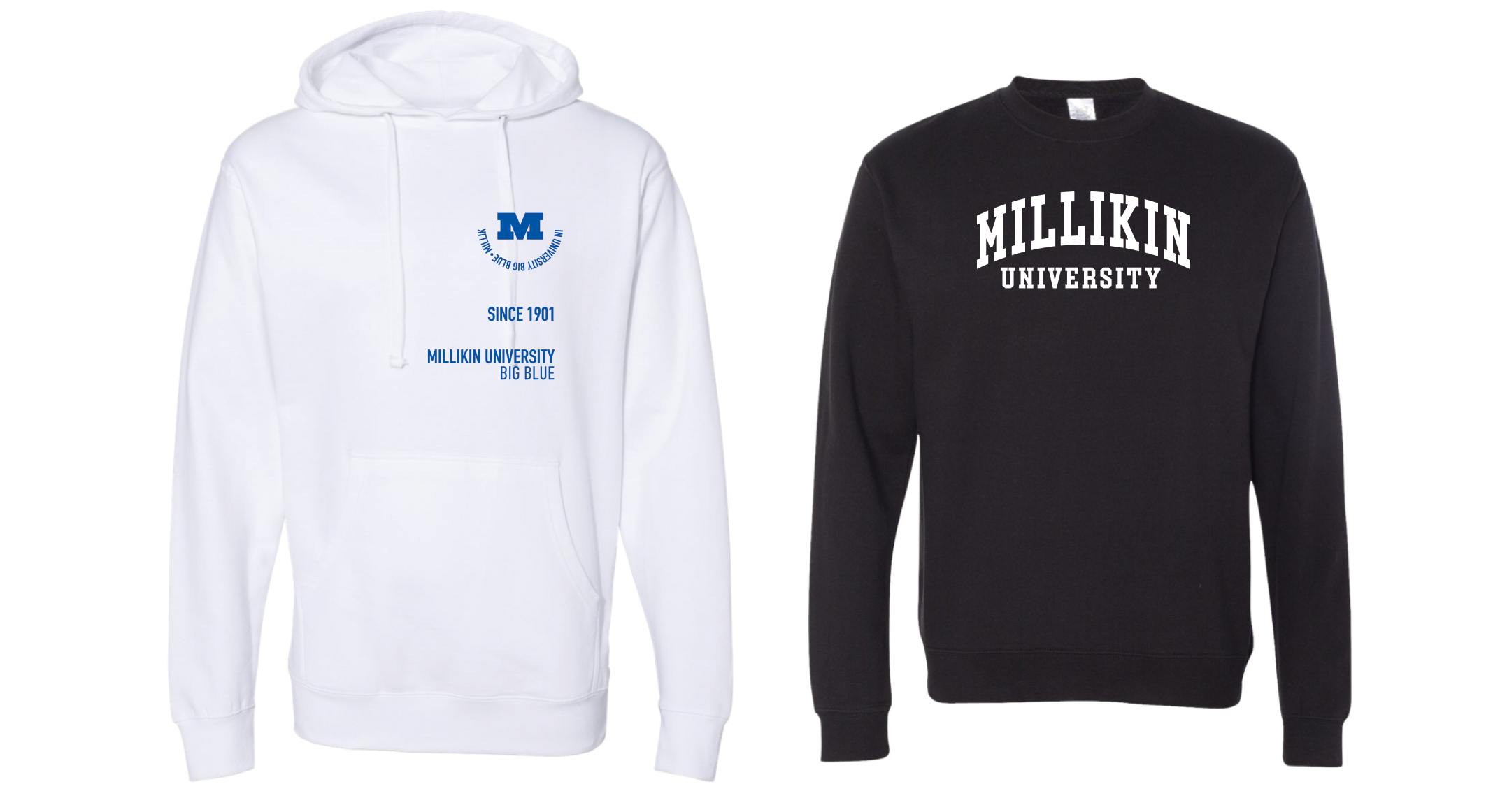 Independent Trading Sweatshirts