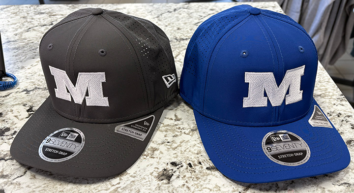 New Era Comfort Hat