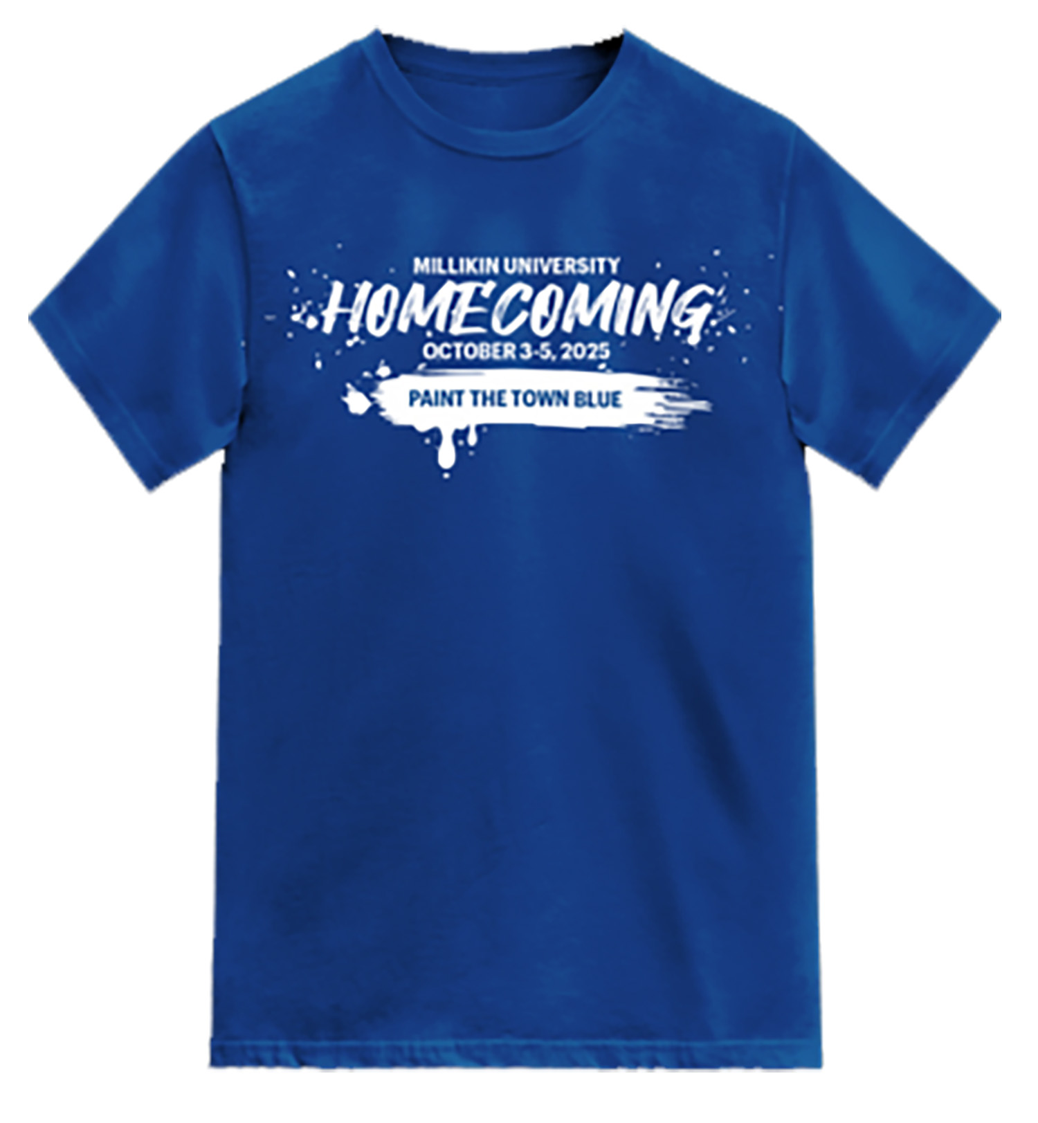 Homecoming T-shirt