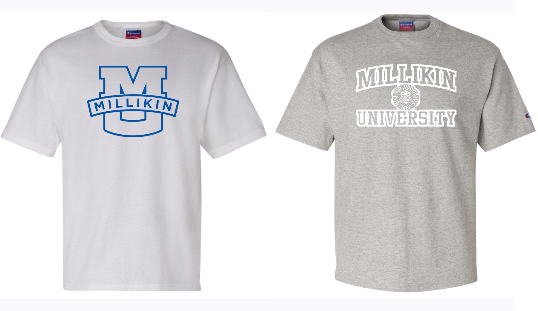 Champion Short Sleeve Shirts
