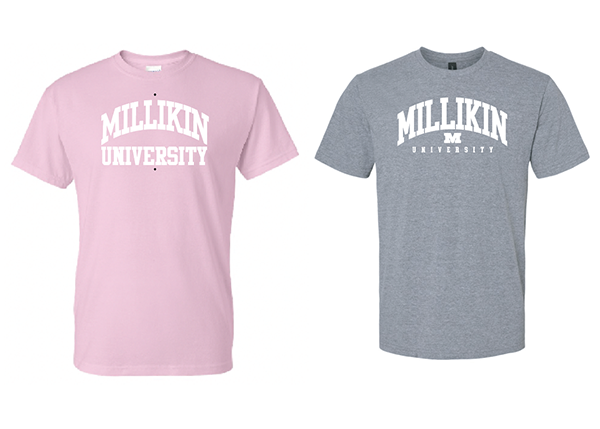 Gildan Millikin Short Sleeve