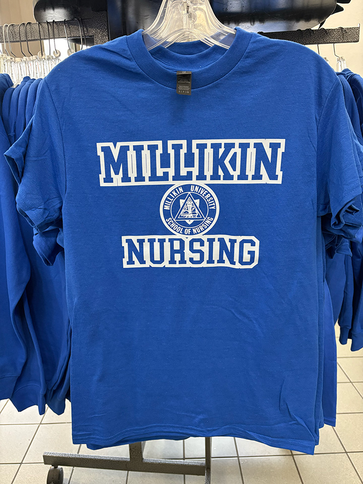 Millikin Nursing