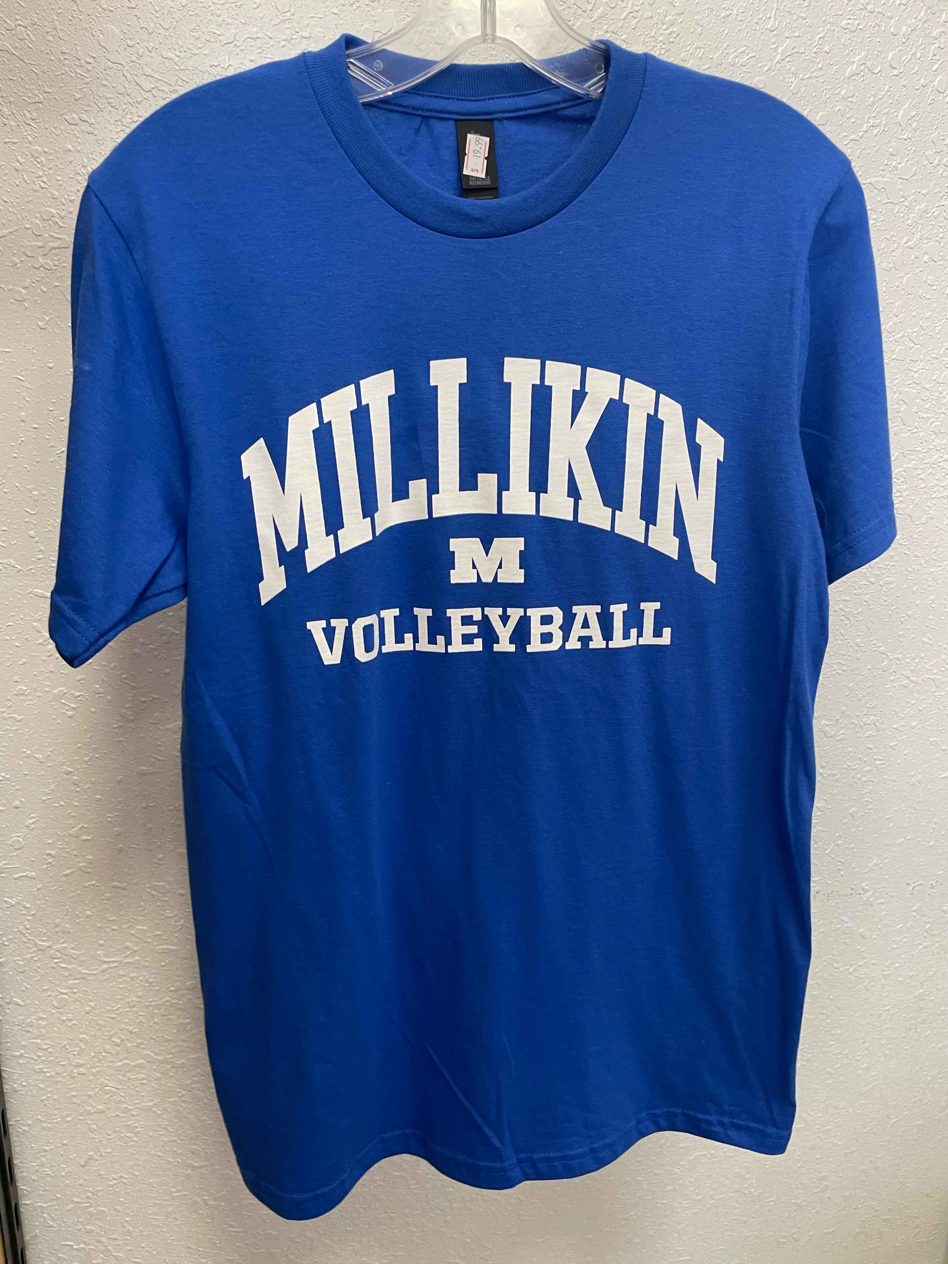 Gildan Volleyball T-Shirt
