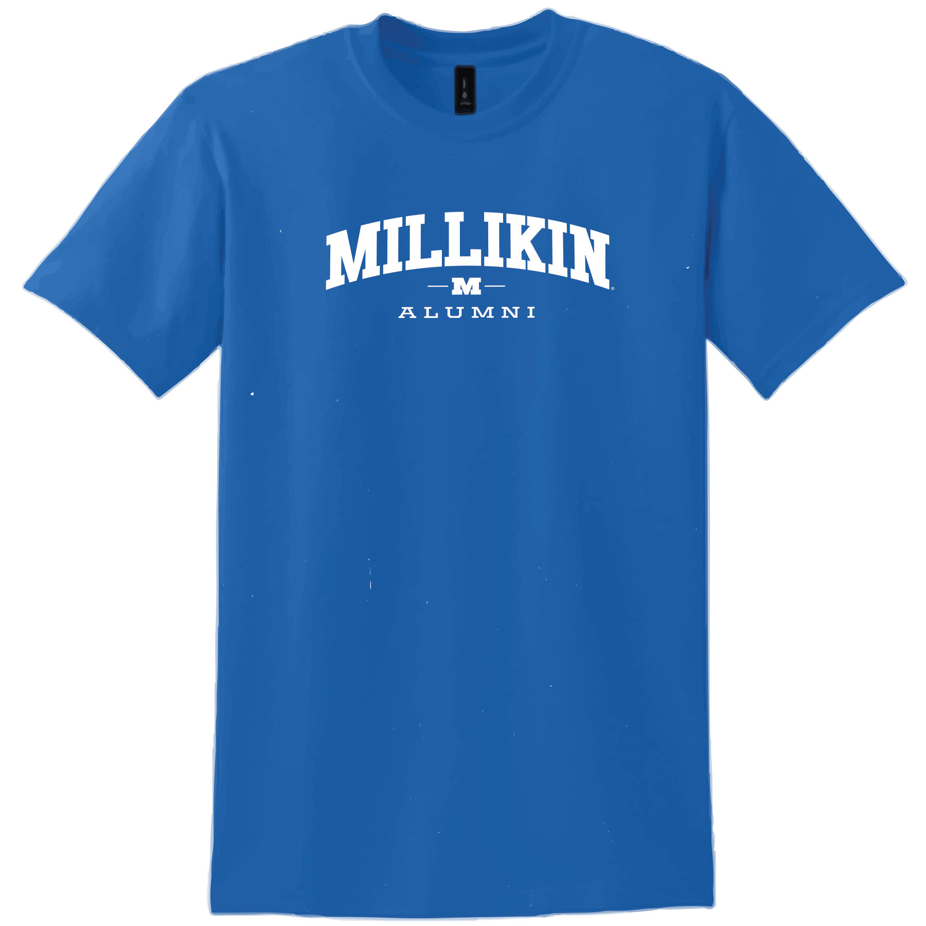 Millikin Alumni Short Sleeve