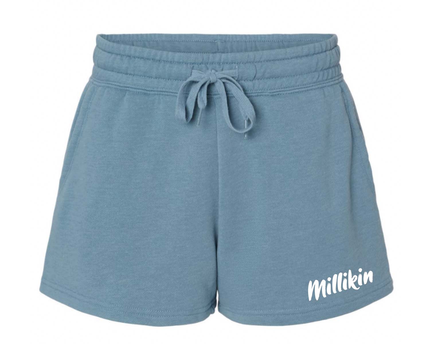 Independent Trading Fleece Shorts