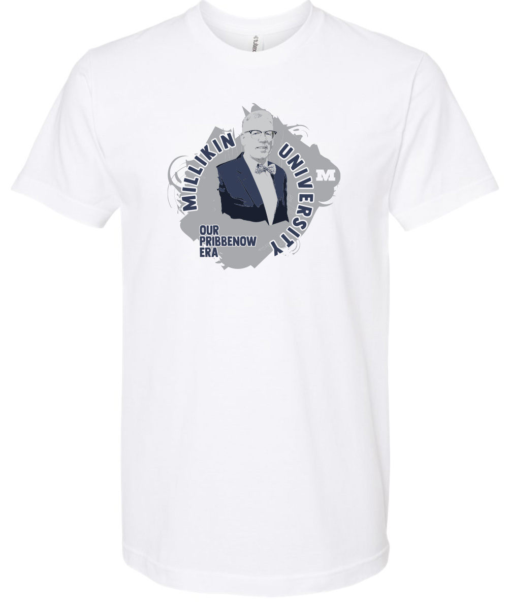 White Tultex Short Sleeve Shirt