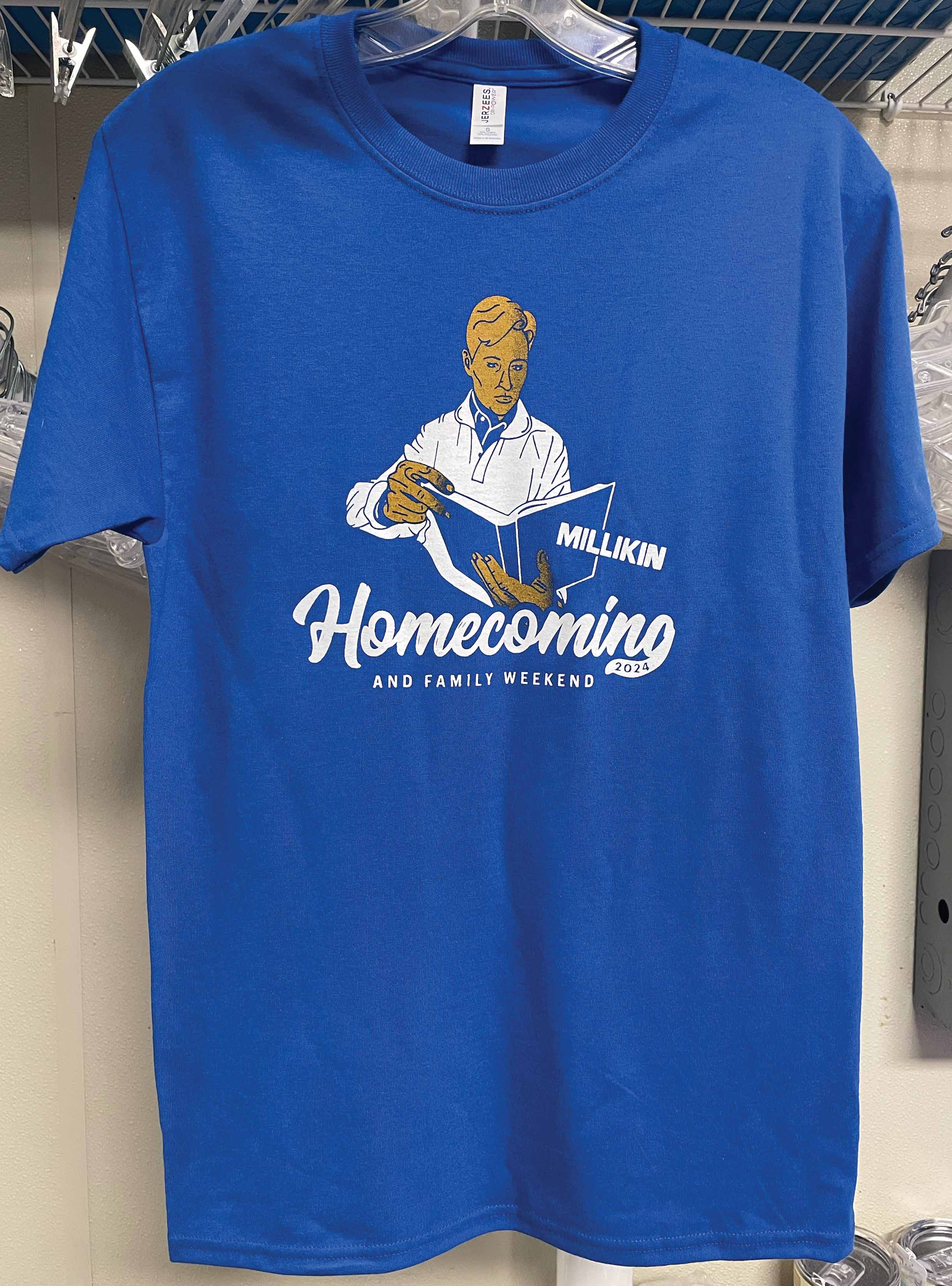 Homecoming T-shirt