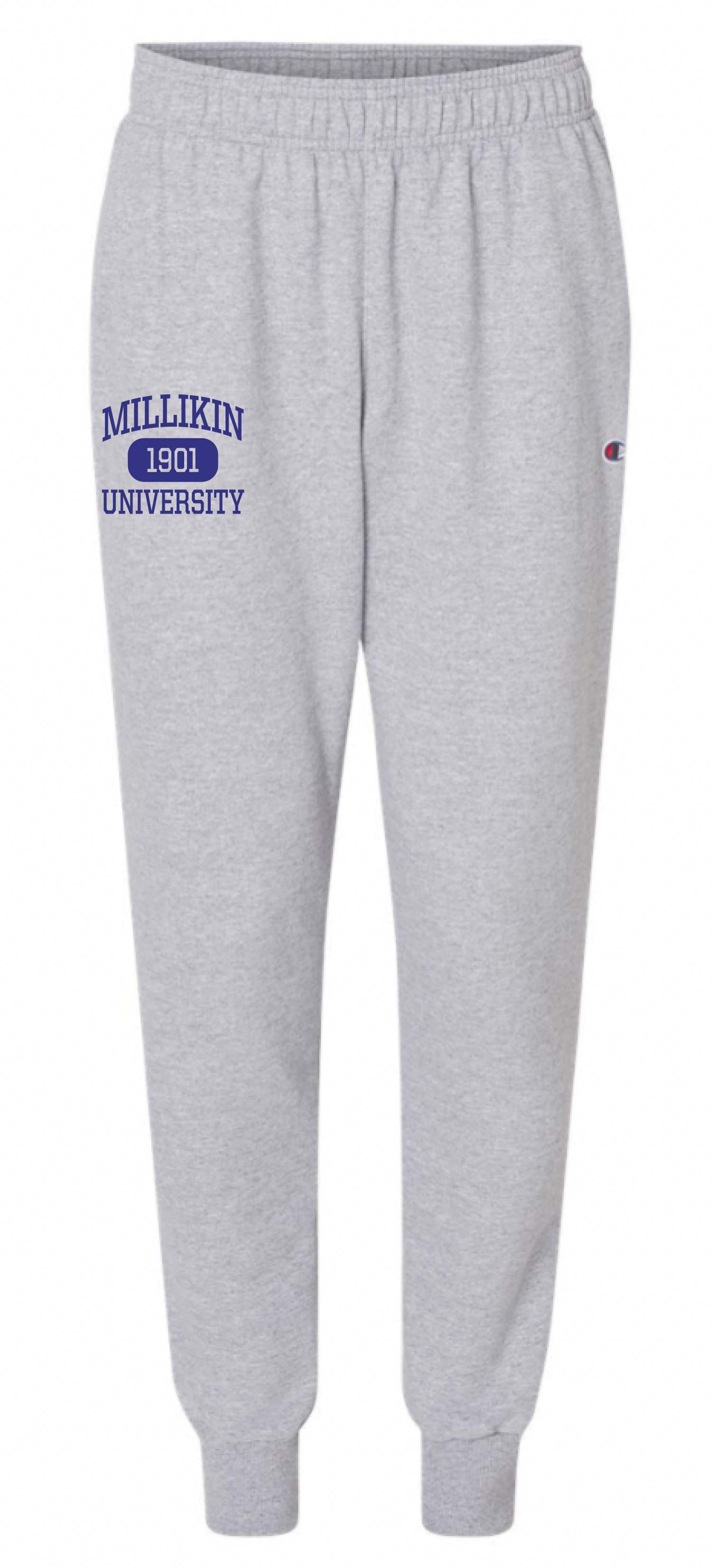 Champion Fleece Sweatpants