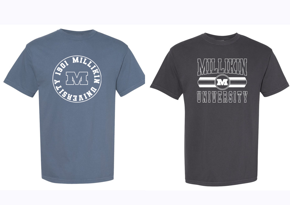 Comfort Colors Short Sleeve Shirts