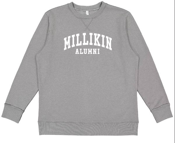 Millikin Alumni LAT Crew