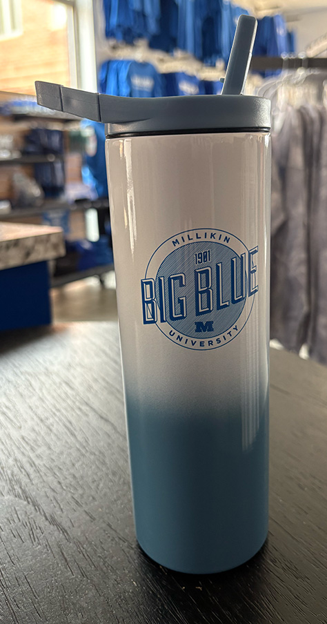 Hogg 20 oz Tumbler with 2 Lids