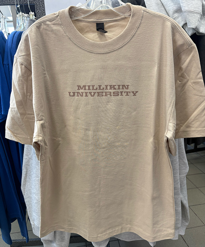 District Gritty Tee